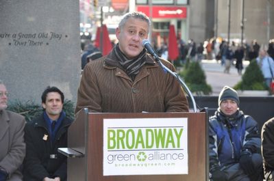 David Stone (Producer, BGA enthusiast) Photo